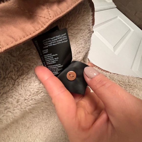 H&M jacket - Picture 3 of 7